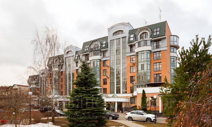 Лот-12280-284673 Продажа квартиры Крылатское