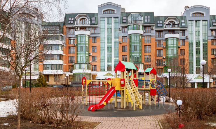 Лот-12280-284674 Продажа квартиры Крылатское