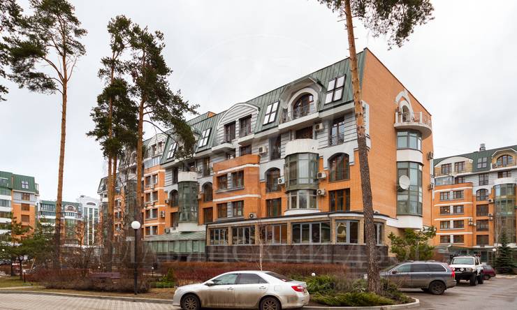 Лот-12280-284677 Продажа квартиры Крылатское