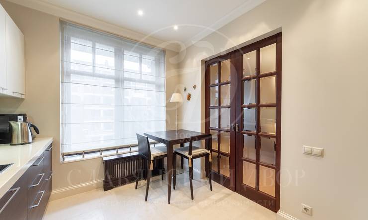 Лот-12280-284678 Продажа квартиры Крылатское