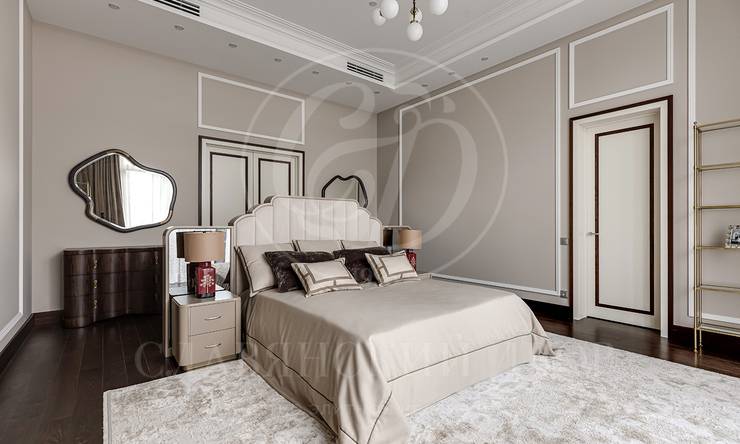 Лот-7675-284877 продажа дома Рублево-Успенское шоссе Барвиха XXI (21)