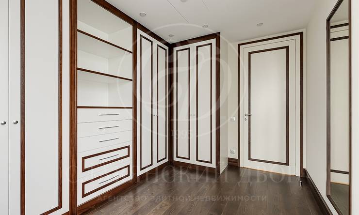 Лот-7675-284878 продажа дома Рублево-Успенское шоссе Барвиха XXI (21)