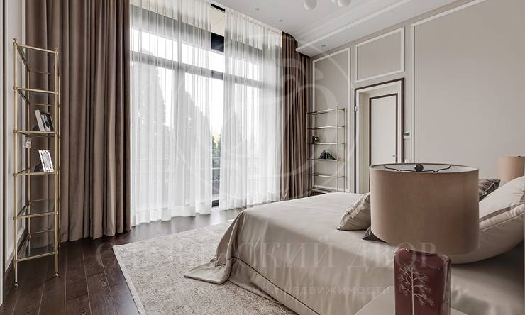 Лот-7675-284880 продажа дома Рублево-Успенское шоссе Барвиха XXI (21)