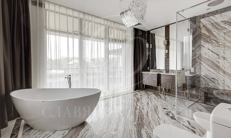 Лот-7675-284882 продажа дома Рублево-Успенское шоссе Барвиха XXI (21)