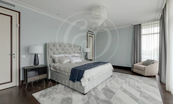 Лот-7675-284884 продажа дома Рублево-Успенское шоссе Барвиха XXI (21)