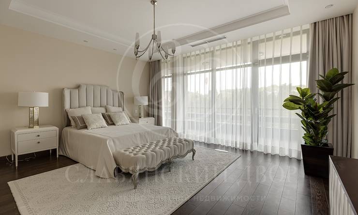 Лот-7675-284887 продажа дома Рублево-Успенское шоссе Барвиха XXI (21)