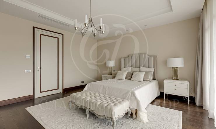 Лот-7675-284888 продажа дома Рублево-Успенское шоссе Барвиха XXI (21)