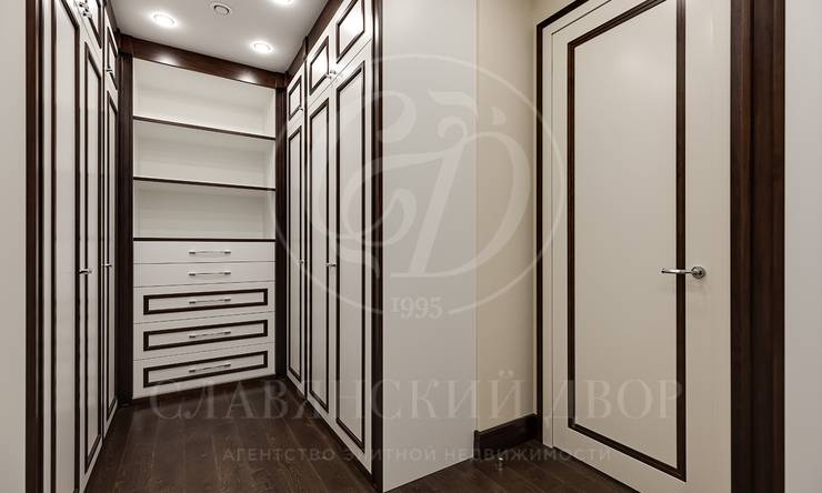 Лот-7675-284889 продажа дома Рублево-Успенское шоссе Барвиха XXI (21)