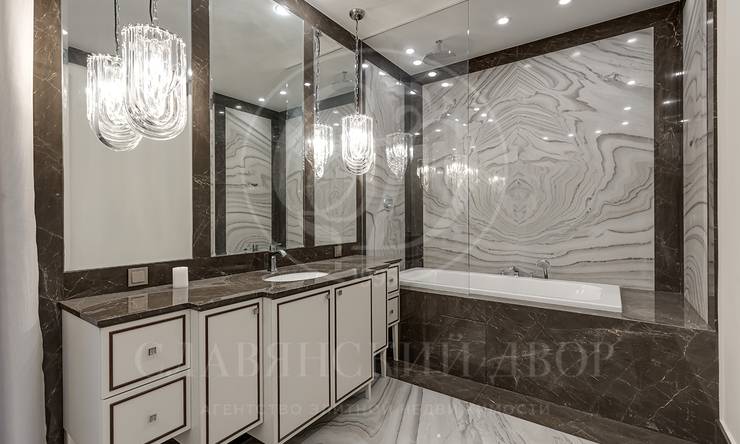 Лот-7675-284891 продажа дома Рублево-Успенское шоссе Барвиха XXI (21)