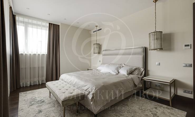 Лот-7675-284892 продажа дома Рублево-Успенское шоссе Барвиха XXI (21)