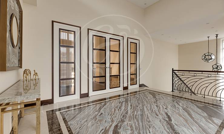 Лот-7675-284898 продажа дома Рублево-Успенское шоссе Барвиха XXI (21)