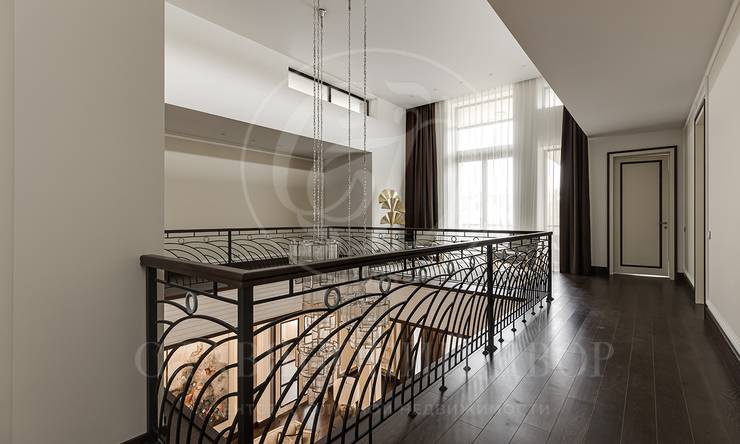 Лот-7675-284900 продажа дома Рублево-Успенское шоссе Барвиха XXI (21)