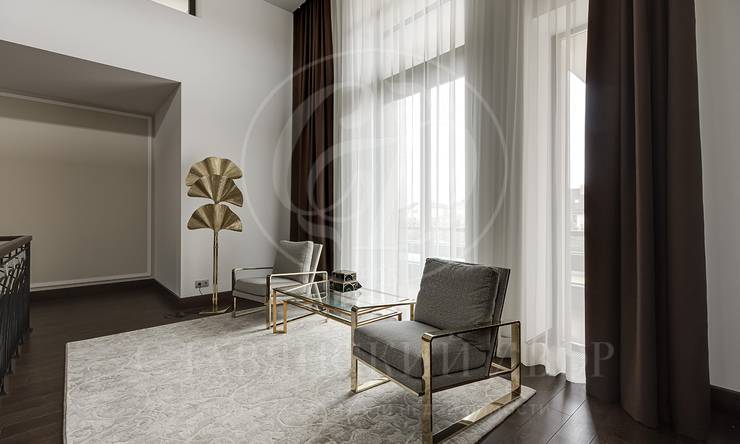 Лот-7675-284901 продажа дома Рублево-Успенское шоссе Барвиха XXI (21)