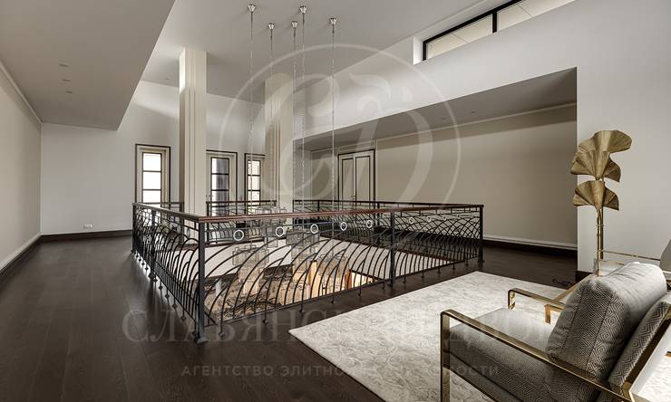 Лот-7675-284902 продажа дома Рублево-Успенское шоссе Барвиха XXI (21)