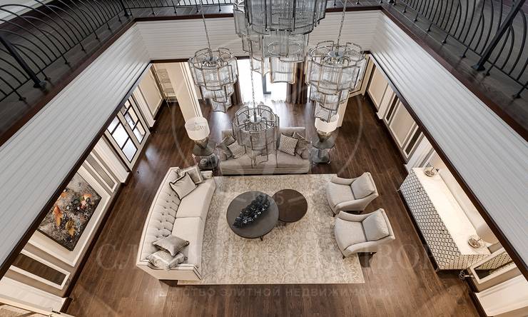 Лот-7675-284904 продажа дома Рублево-Успенское шоссе Барвиха XXI (21)