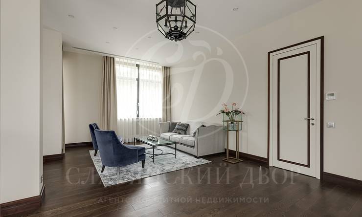 Лот-7675-284905 продажа дома Рублево-Успенское шоссе Барвиха XXI (21)