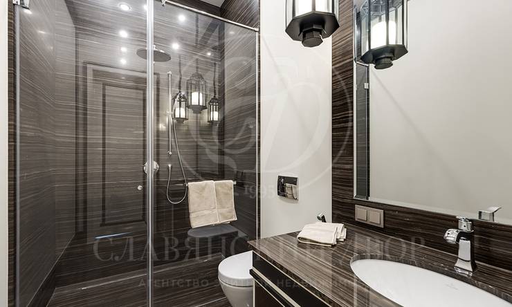 Лот-7675-284907 продажа дома Рублево-Успенское шоссе Барвиха XXI (21)