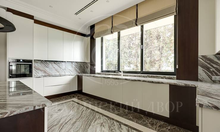 Лот-7675-284909 продажа дома Рублево-Успенское шоссе Барвиха XXI (21)