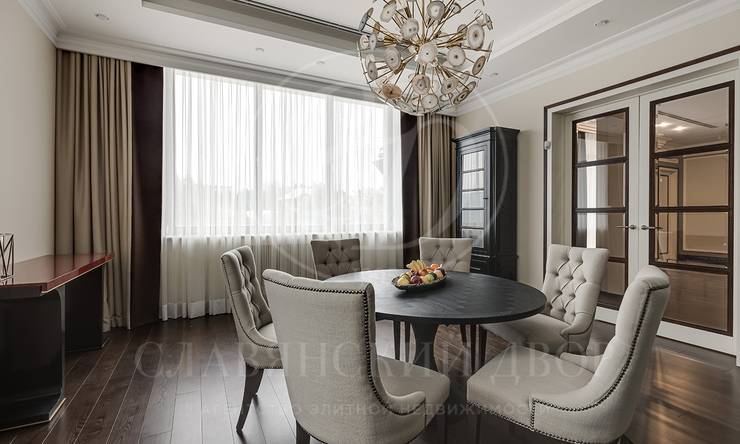 Лот-7675-284910 продажа дома Рублево-Успенское шоссе Барвиха XXI (21)