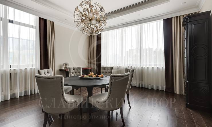 Лот-7675-284912 продажа дома Рублево-Успенское шоссе Барвиха XXI (21)