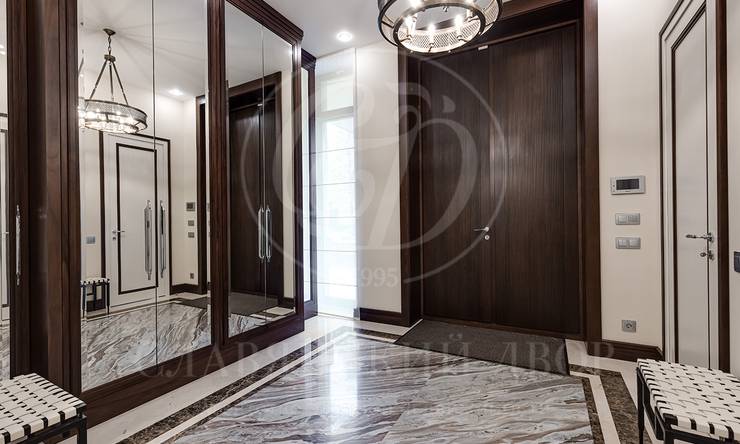 Лот-7675-284922 продажа дома Рублево-Успенское шоссе Барвиха XXI (21)