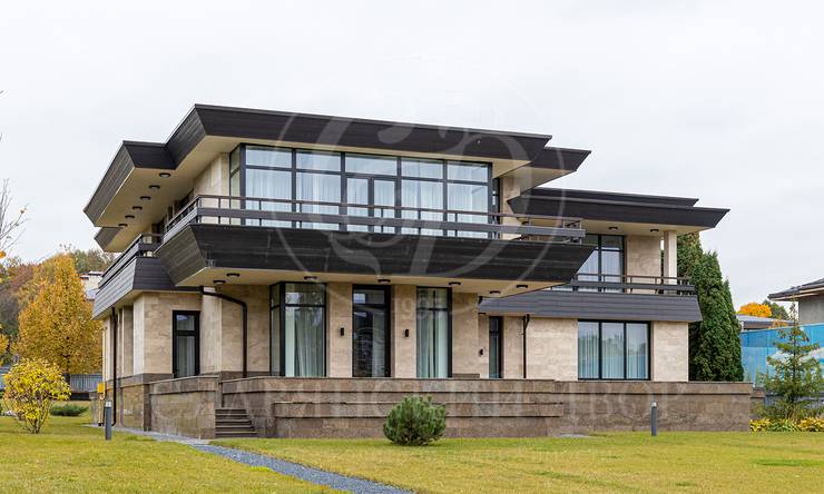 Лот-7675-284928 продажа дома Рублево-Успенское шоссе Барвиха XXI (21)