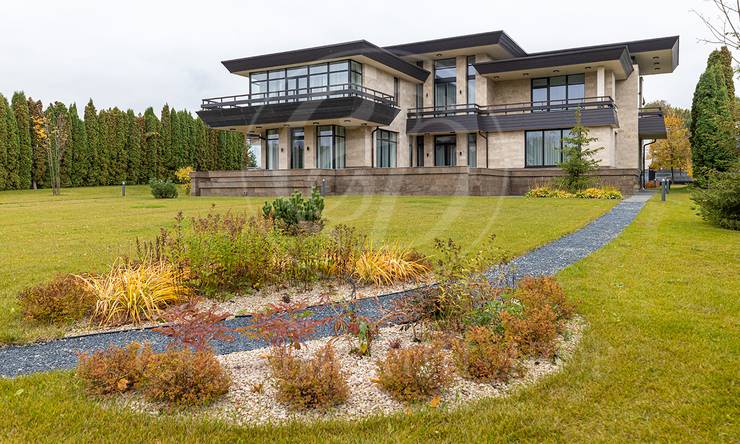 Лот-7675-284932 продажа дома Рублево-Успенское шоссе Барвиха XXI (21)