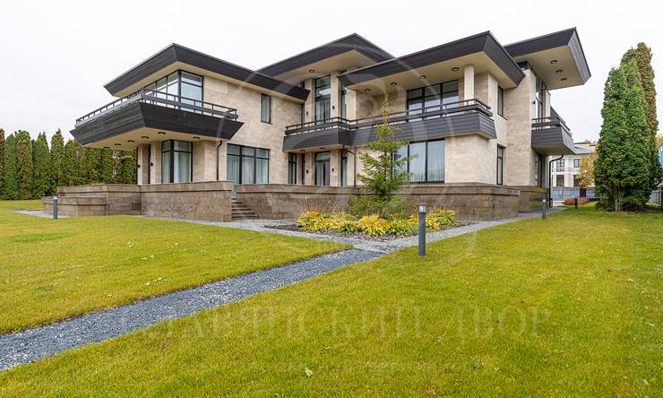 Лот-7675-284936 продажа дома Рублево-Успенское шоссе Барвиха XXI (21)