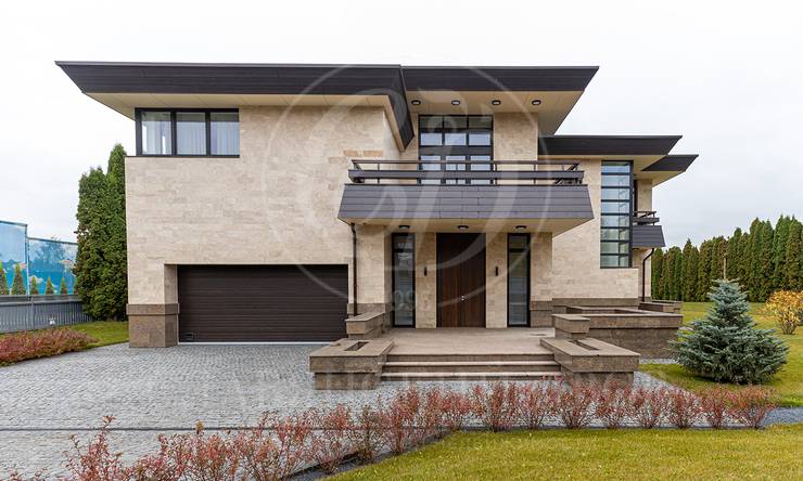 Лот-7675-284938 продажа дома Рублево-Успенское шоссе Барвиха XXI (21)