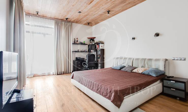 Лот-9707-285002 аренда дома Рублево-Успенское шоссе Знаменское