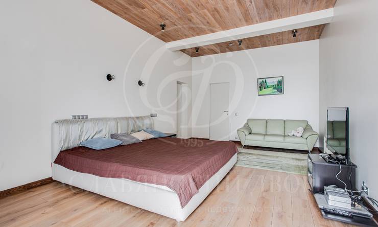 Лот-9707-285003 аренда дома Рублево-Успенское шоссе Знаменское