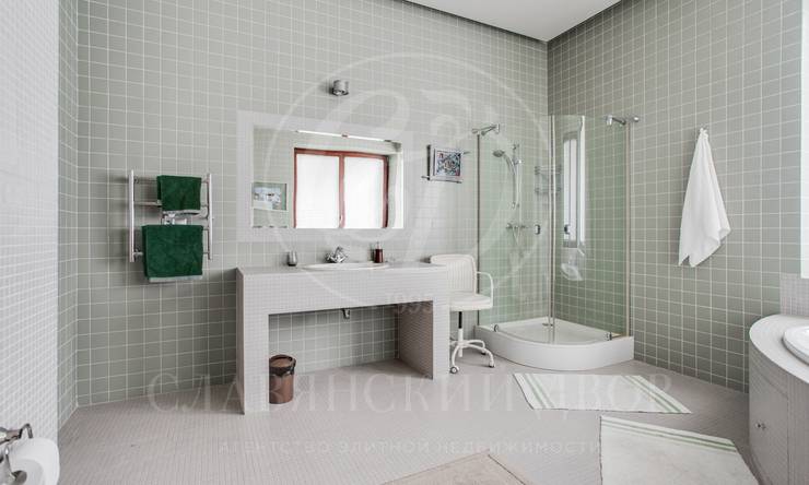 Лот-9707-285005 аренда дома Рублево-Успенское шоссе Знаменское