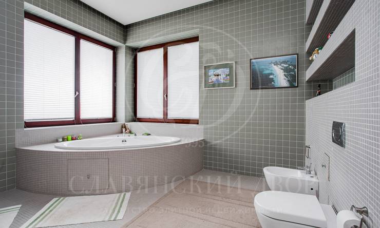 Лот-9707-285006 аренда дома Рублево-Успенское шоссе Знаменское