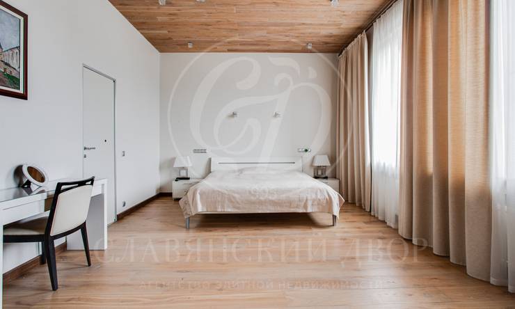 Лот-9707-285009 аренда дома Рублево-Успенское шоссе Знаменское