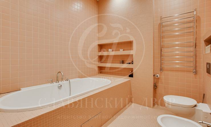 Лот-9707-285010 аренда дома Рублево-Успенское шоссе Знаменское