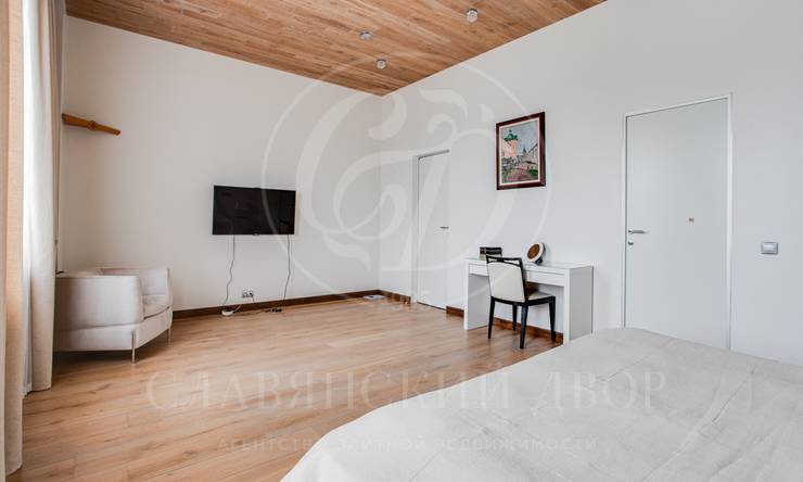 Лот-9707-285013 аренда дома Рублево-Успенское шоссе Знаменское