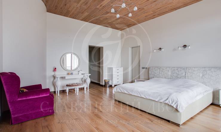 Лот-9707-285014 аренда дома Рублево-Успенское шоссе Знаменское