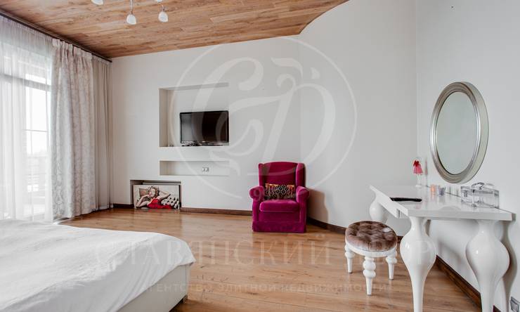 Лот-9707-285015 аренда дома Рублево-Успенское шоссе Знаменское