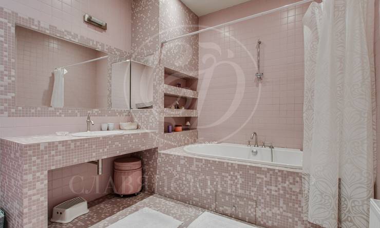 Лот-9707-285017 аренда дома Рублево-Успенское шоссе Знаменское