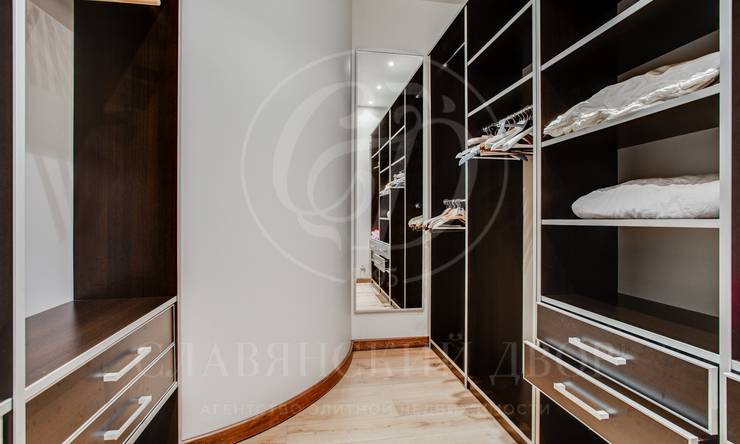 Лот-9707-285018 аренда дома Рублево-Успенское шоссе Знаменское