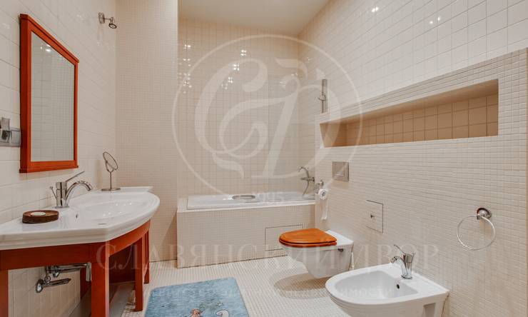 Лот-9707-285019 аренда дома Рублево-Успенское шоссе Знаменское