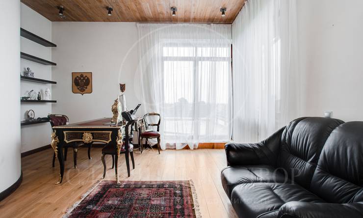 Лот-9707-285021 аренда дома Рублево-Успенское шоссе Знаменское