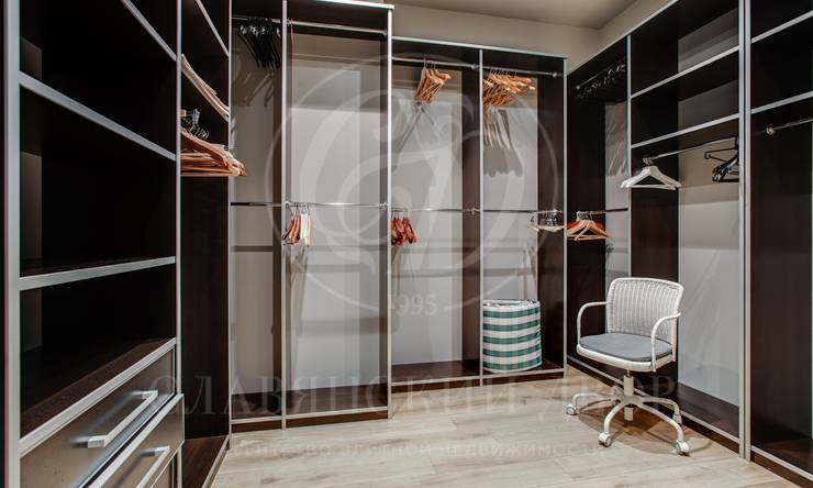 Лот-9707-285023 аренда дома Рублево-Успенское шоссе Знаменское