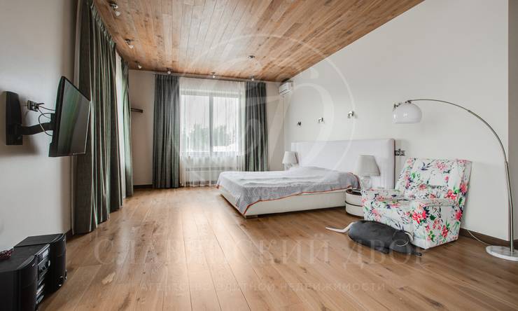 Лот-9707-285024 аренда дома Рублево-Успенское шоссе Знаменское