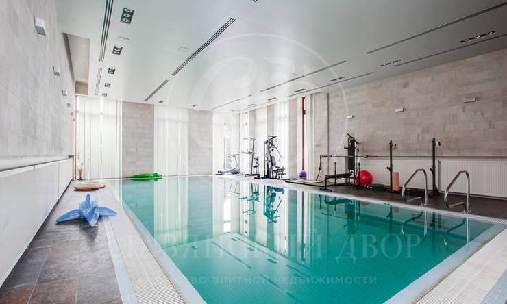 Лот-9707-285032 аренда дома Рублево-Успенское шоссе Знаменское