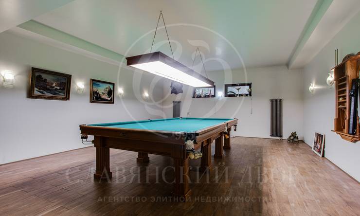 Лот-9707-285033 аренда дома Рублево-Успенское шоссе Знаменское