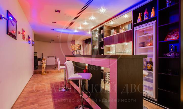 Лот-9707-285034 аренда дома Рублево-Успенское шоссе Знаменское