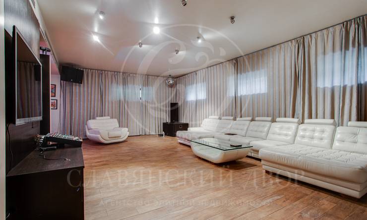 Лот-9707-285035 аренда дома Рублево-Успенское шоссе Знаменское