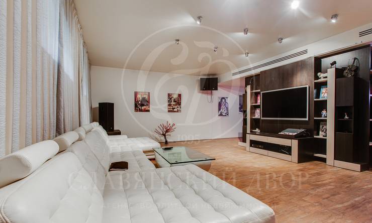 Лот-9707-285036 аренда дома Рублево-Успенское шоссе Знаменское