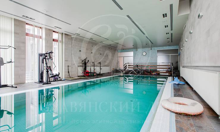 Лот-9707-285037 аренда дома Рублево-Успенское шоссе Знаменское